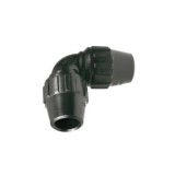 CODO 90º PE 25MM JIMTEN GAMA J-64 FITTING EVACUACIÓN