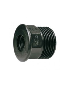 REDUCCIÓN ROSCADA PE MACHO 3/4 HEMBRA 1/2 J-89