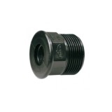 REDUCCIÓN ROSCADA PE MACHO 3/4 HEMBRA 1/2 J-89
