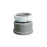 ENLACE MIXTO HEMBRA A-12 PVC 1 1/2 X 40MM JUNTA CÓNICA