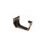 SOPORTE 2 TORNILLOS OMEGA R395 NEGRO ALIAXIS