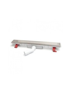 CANALETA DUCHA LINNUM SOFT 50X650MM CERCO OCULTO