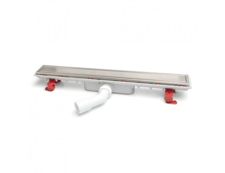 CANALETA DUCHA LINNUM SOFT 50X650MM CERCO OCULTO