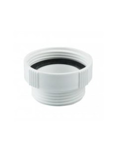ADAPTADOR ROSCADO A-142 1½ MACHO - 1¼ HEMBRA