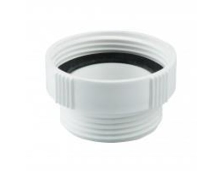 ADAPTADOR ROSCADO A-142 1½ MACHO - 1¼ HEMBRA