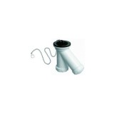 SIFÓN LAVABO FLEXIBLE S-11 1 1/4 EXTENSIBLE