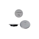 TAPA BOTE EXPANSIÓN S-130V INOX CON VÁLVULA 110MM