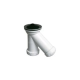 SIFÓN VERTICAL REGISTRABLE S-137 FREGADERO 1 1/2