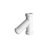 SIFÓN VERTICAL REGISTRABLE S-151 LAVABO 1 1/2