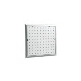 REGISTRO INSPECCIÓN BAÑERA 300X300MM BLANCO