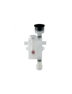 SIFÓN REGISTRABLE PARA AIRE ACONDICIONADO S-508