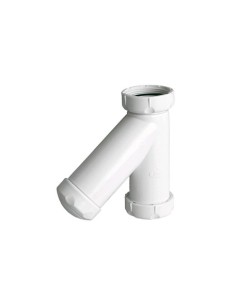 SIFÓN VERTICAL S-151 LAVABO PEDESTAL 1 1/4