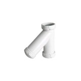 SIFÓN VERTICAL S-151 LAVABO PEDESTAL 1 1/4