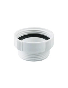 ADAPTADOR ROSCADO EVACUACIÓN 1 1/2M-1 1/4H A-140