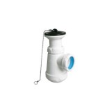 SIFÓN BOTELLA REGISTRABLE S-84 BIDÉ 1 1/2