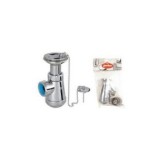 SIFÓN BOTELLA S-205 B 1 1/4 X 63MM
