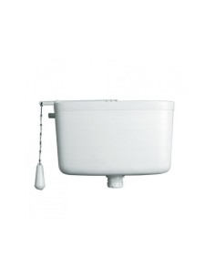 CISTERNA TANQUE ALTO PEQUEÑA 8L S-165 1 1/4