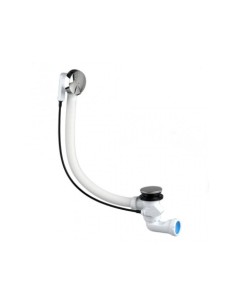 DESAGÜE BAÑERA AUTOMÁTICO S-335 1 1/2X40MM