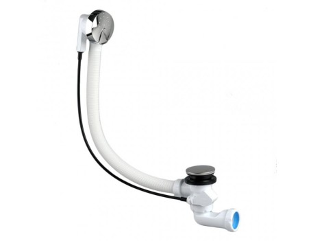 DESAGÜE BAÑERA AUTOMÁTICO S-335 1 1/2X40MM