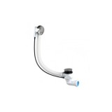 DESAGÜE BAÑERA AUTOMÁTICO S-335 1 1/2X40MM