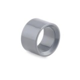 CASQUILLO REDUCTOR PVC 40-32MM GRIS HIDROTEN