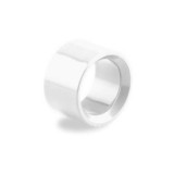 CASQUILLO REDUCTOR PVC 50-20MM BLANCO HIDROTEN