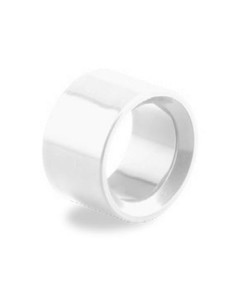 CASQUILLO REDUCTOR PVC 50-32MM BLANCO HIDROTEN