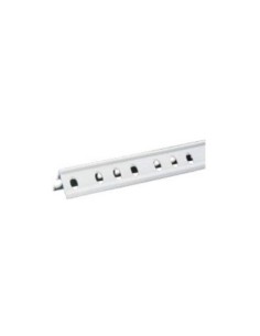 CANTONERA GUARDAVIVO PVC PARA YESO 2.6M