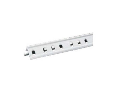 CANTONERA GUARDAVIVO PVC PARA YESO 2.6M