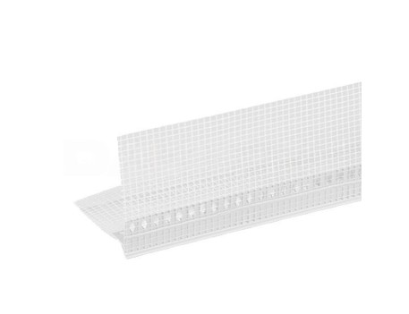 ÁNGULO VIERTEAGUAS GOTERÓN CON RED 100X140MM 2ML