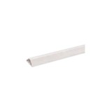 MALLA CHAFLÁN PILAR BLANCO 30X25MM 2.5M BERENGENO