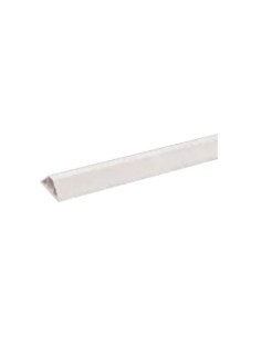 MALLA CHAFLÁN PILAR BLANCO 40X30MM 2.5M BERENGENO