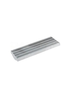 REJILLA PEGASUS REFORZADA B125 200X45X500MM