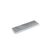 REJILLA PEGASUS REFORZADA B125 200X45X500MM