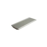 REJILLA PEGASUS SHORT GRIS A15 200X500MM