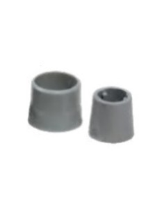 TAPÓN PARA TUBO DIÁMETRO 22MM ENCOFRADO