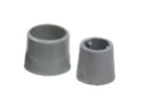 TAPÓN PARA TUBO DIÁMETRO 22MM ENCOFRADO