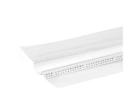 JUNTA DILATACIÓN PVC 100X100MM ROLLO 2.5ML