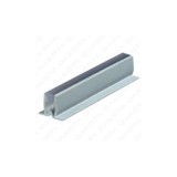 JUNTA SILICONA GRIS 8X10X2.5MM