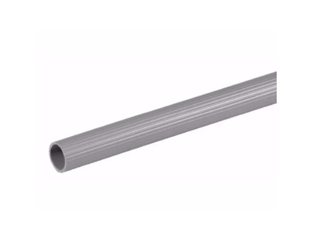 TUBO RÍGIDO ENCOFRAR DIÁMETRO 20/24MM 2M