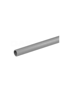 TUBO RÍGIDO ENCOFRAR DIÁMETRO 22/26MM 2M