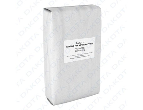 ADHESIVO SUPERADHESIVO DAKO-LL PAVÉS 25KG