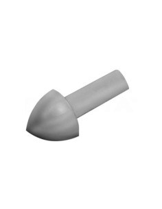 LISTELO ACERO INOXIDABLE BRILLO 2.6X12X12MM STAR