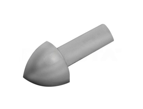 LISTELO ACERO INOXIDABLE BRILLO 2.6X12X12MM STAR