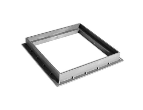 MARCO PARA ARQUETA DAKOTA 300X300 MM