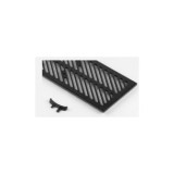 REJILLA FUNDICIÓN DÚCTIL 200X500MM CLASE C250