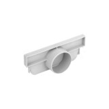 SET TERMINAL CANAL POLIPROPILENO PLUS 100X13X7,5CM