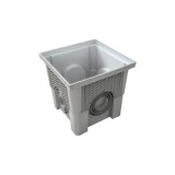 ARQUETA SMART PLUS 400X400 EVACUACIÓN PROFESIONAL