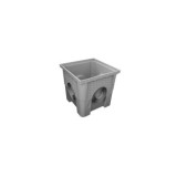 ARQUETA SMART PLUS 550X550 GRAN CAPACIDAD