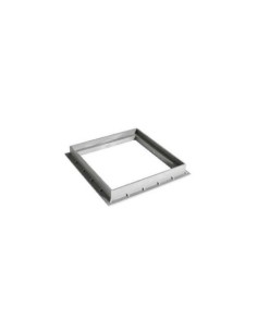 MARCO PARA TAPADERA ARQUETA 550X550 DAKOTA